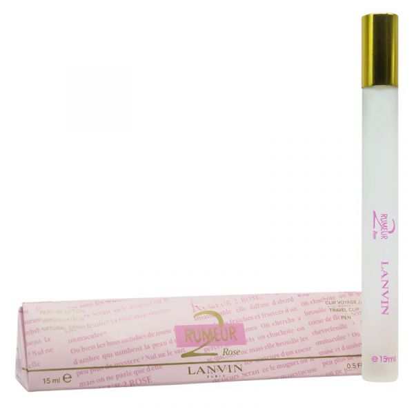 Lanvin Rumeur 2 Rose, 15 ml